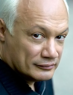 Picture of the actor
