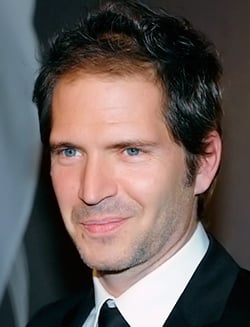 Picture of the actor