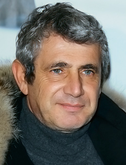 Picture of the actor