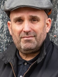 Picture of the actor