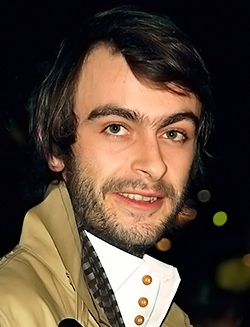 Picture of the actor