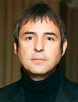 Мориссей Нил