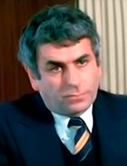Picture of the actor