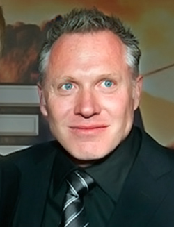 Ганн Эндрю