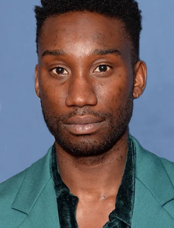 Picture of the actor