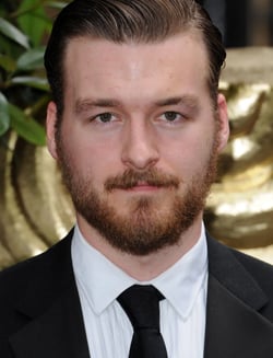 Picture of the actor