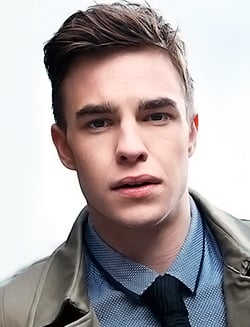 Picture of the actor