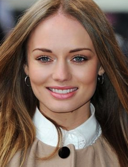 Picture of the actor