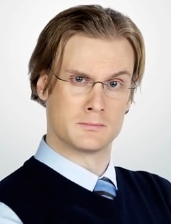 Picture of the actor