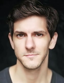Picture of the actor