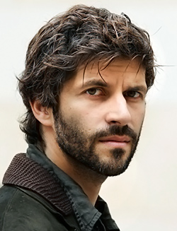 Picture of the actor