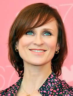 Picture of the actor