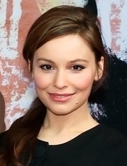 Picture of the actor