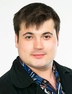Гусенков Сергей