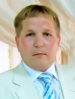 Чернявский Павел