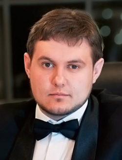 Чернявский Павел