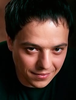 Шолох Сергей