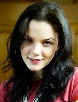 Дементьева Дарья