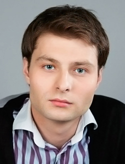 Куделин Дмитрий