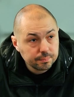 Гайдаров Игорь