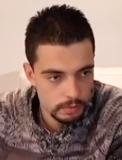 Зубковский Николай
