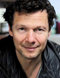 Picture of the actor