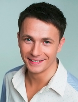 Picture of the actor