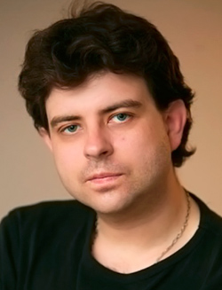 Парасич Алексей