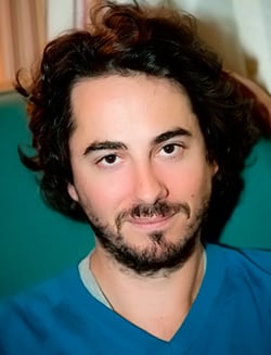 Picture of the actor