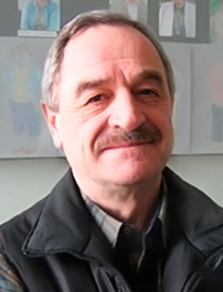 Picture of the actor
