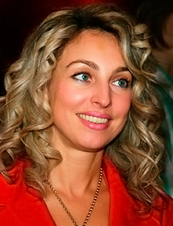 Урманчеева Екатерина
