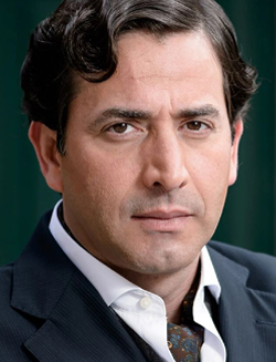 Picture of the actor