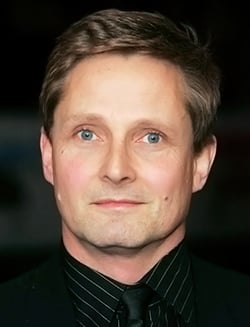Picture of the actor