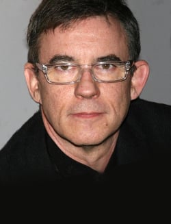 Picture of the actor