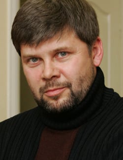 Бондарчук Сергей