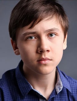 Чернокрылюк Константин