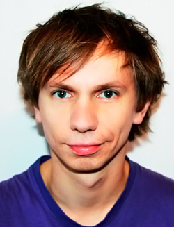 Городницкий Павел