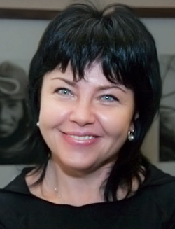 Беляускене Наталия