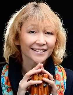 Нурмухаметова Раиса