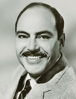 Picture of the actor