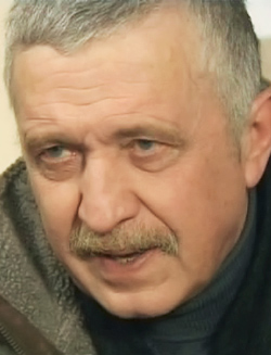 Михайловский Леонид
