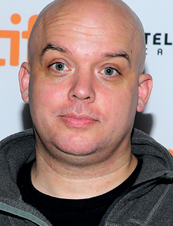 Picture of the actor