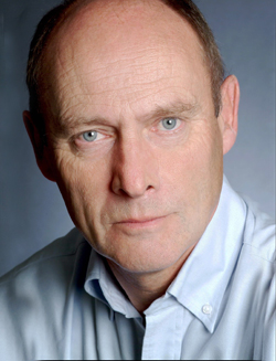 Picture of the actor