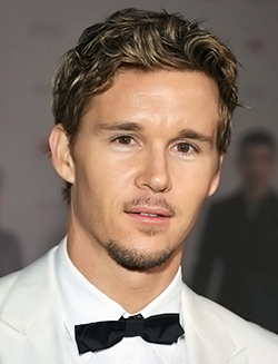 Picture of the actor