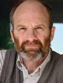Picture of the actor