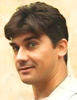 Picture of the actor