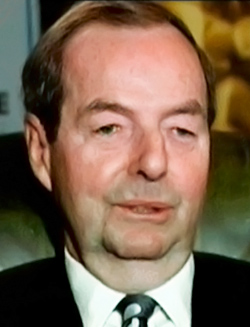 Picture of the actor