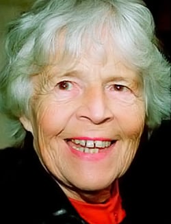 Picture of the actor