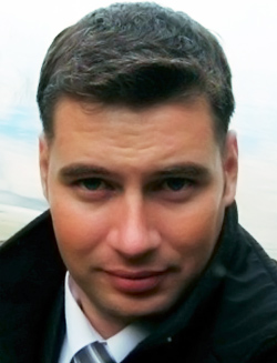 Киташев Антон