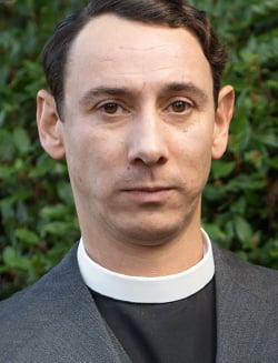 Picture of the actor